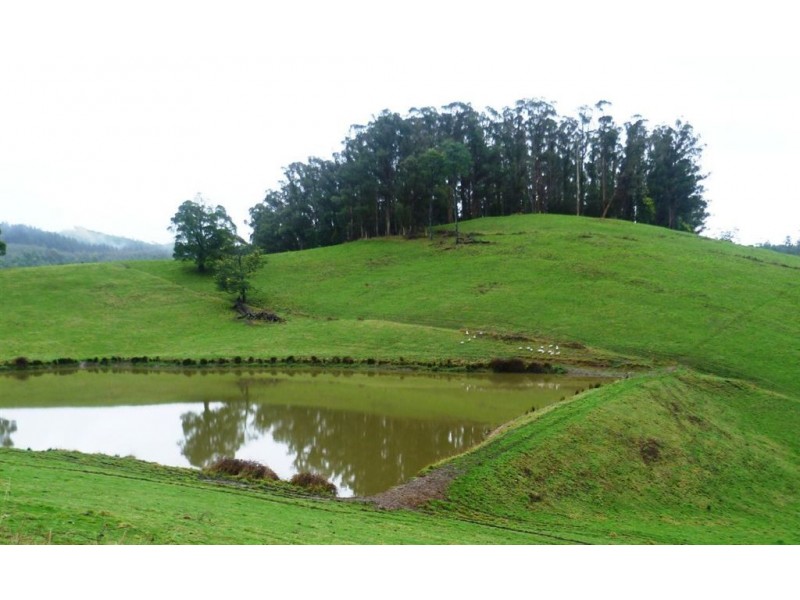 500 Lisle Road, Nabowla TAS 7260