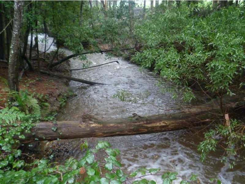 500 Lisle Road, Nabowla TAS 7260