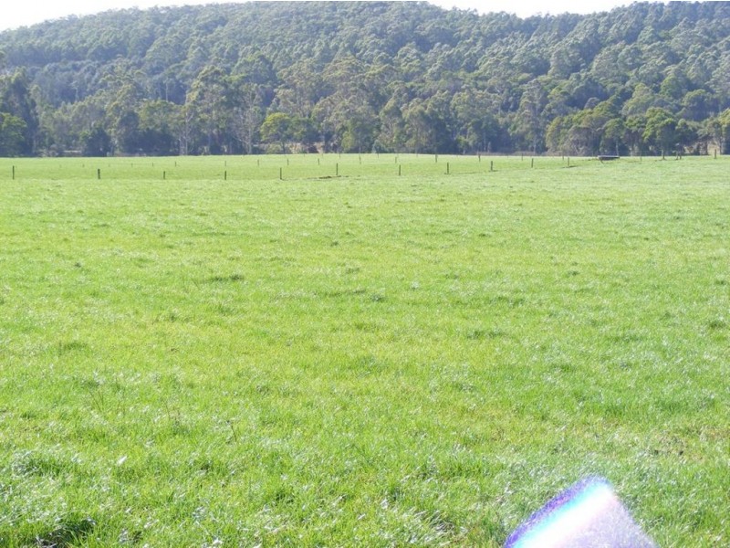 110 Masons Road, Milabena TAS 7325