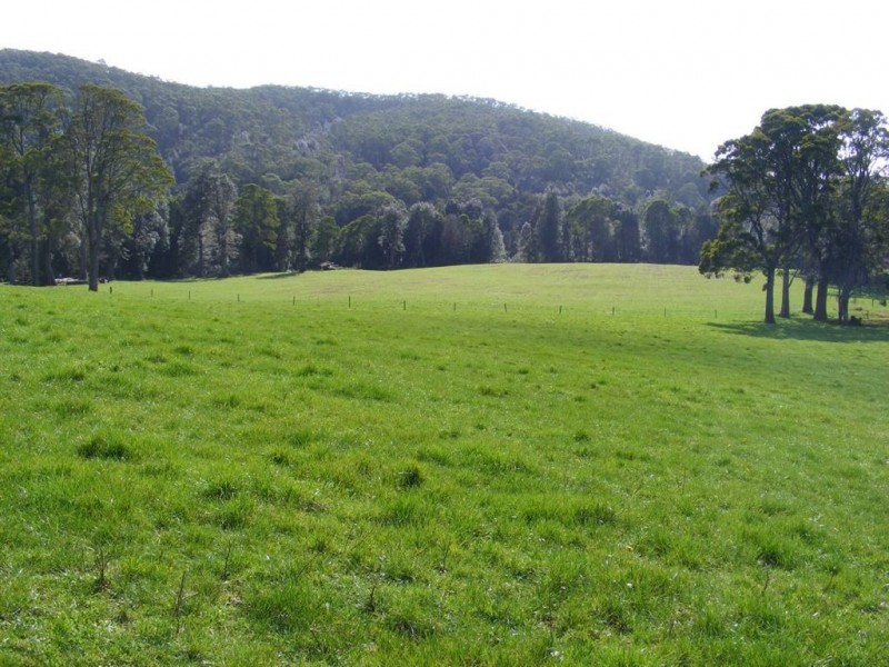 110 Masons Road, Milabena TAS 7325