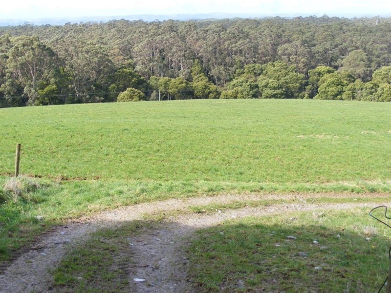110 Masons Road, Milabena TAS 7325