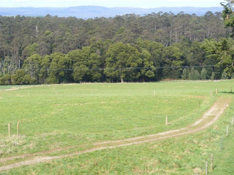 110 Masons Road, Milabena TAS 7325