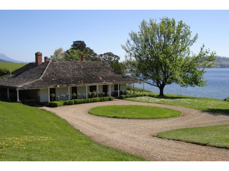 259 Lennon Road, North Bruny TAS 7150