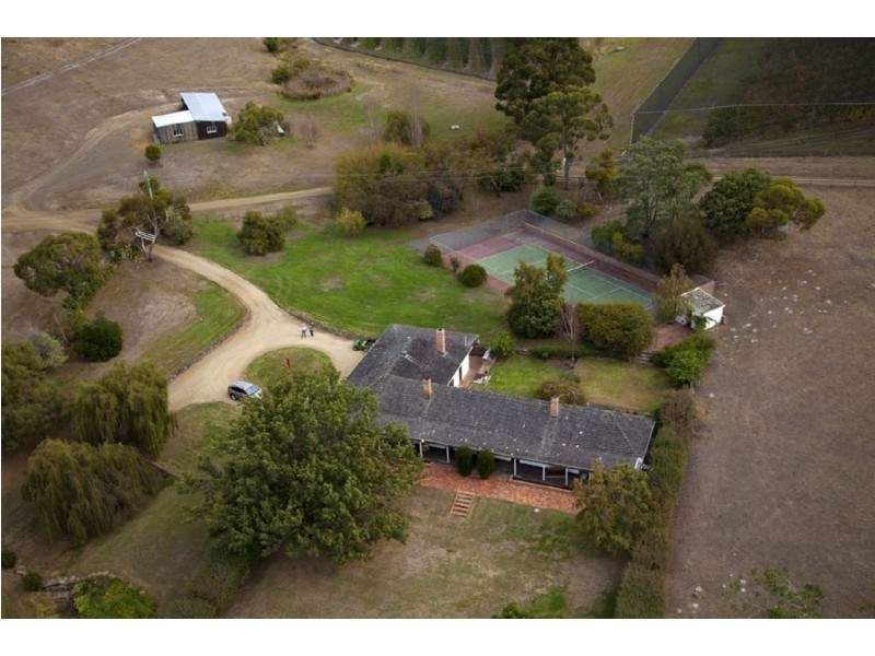 259 Lennon Road, North Bruny TAS 7150