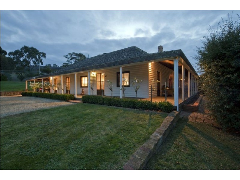 259 Lennon Road, North Bruny TAS 7150