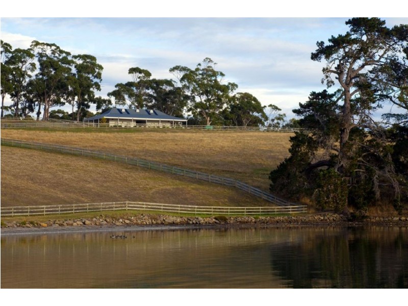 259 Lennon Road, North Bruny TAS 7150