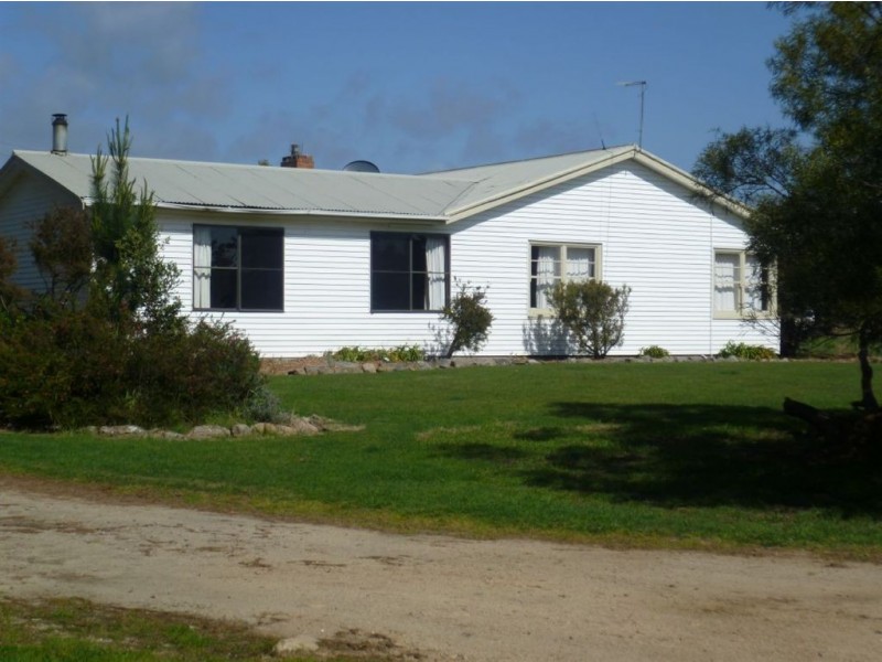 2620 Waterhouse Road, Waterhouse TAS 7262