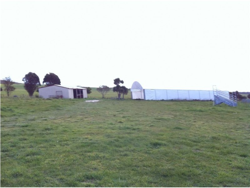 578 Sandy Points Road, Bridport TAS 7262