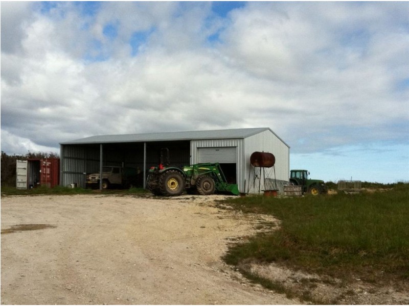 578 Sandy Points Road, Bridport TAS 7262