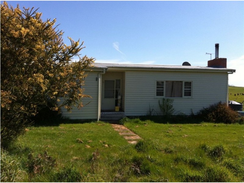 578 Sandy Points Road, Bridport TAS 7262