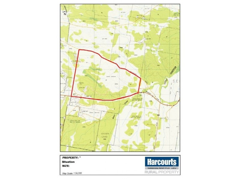 Follywood Bridport Road, Bridport TAS 7262