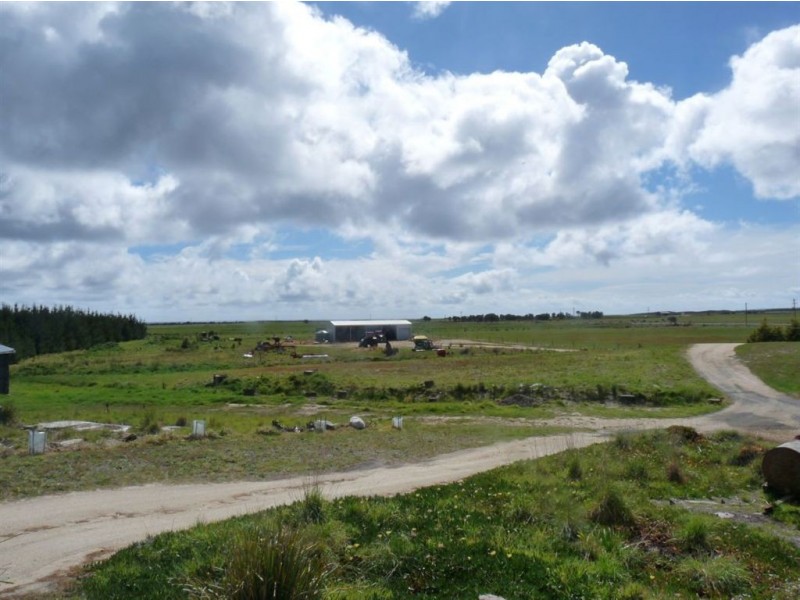 141 Tomahawk Road, Tomahawk TAS 7262