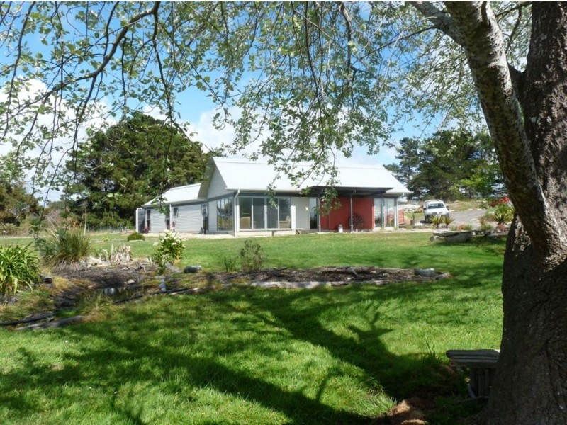 141 Tomahawk Road, Tomahawk TAS 7262