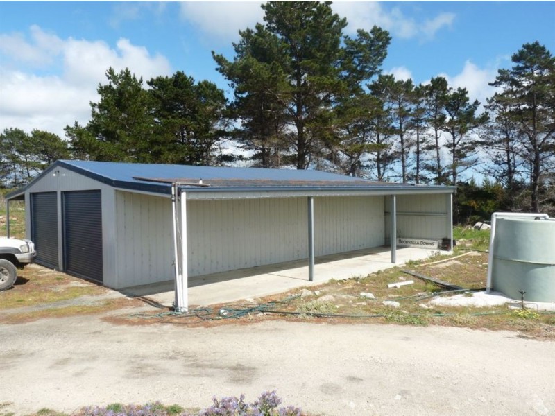141 Tomahawk Road, Tomahawk TAS 7262