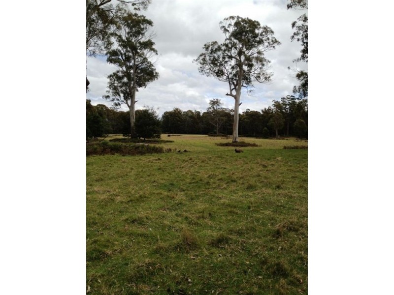 Brocklesby Bush, Elphinstone Road, Cressy TAS 7302