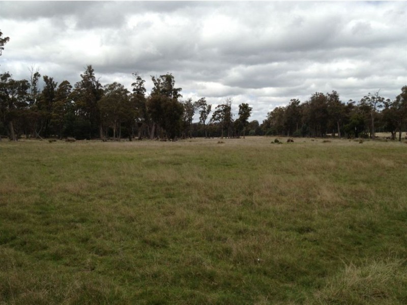 Brocklesby Bush, Elphinstone Road, Cressy TAS 7302