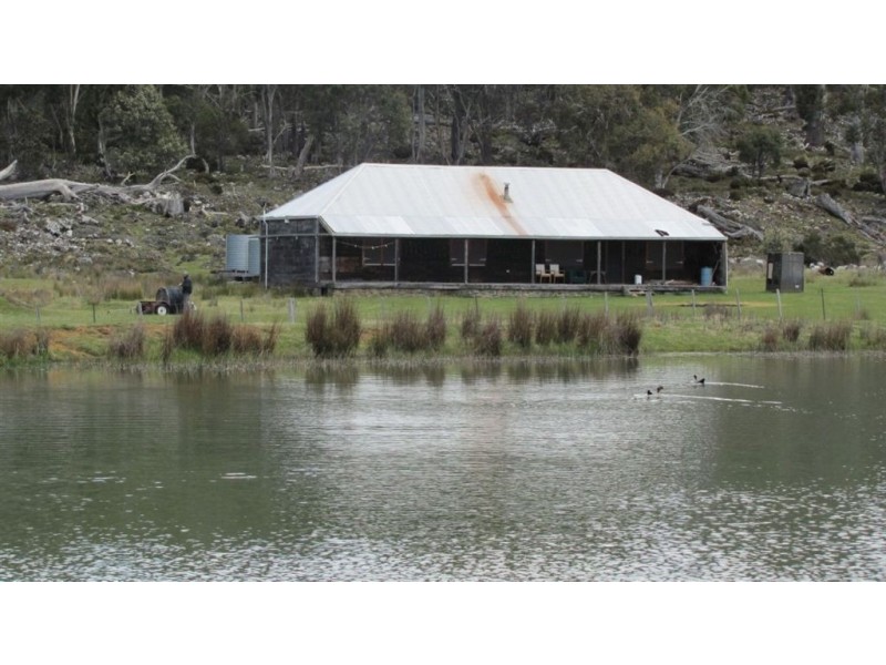 5814 Highland Lakes Road, Steppes TAS 7030
