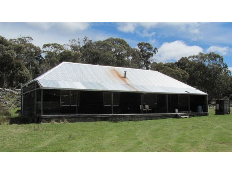 5814 Highland Lakes Road, Steppes TAS 7030