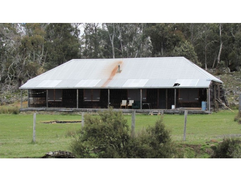 5814 Highland Lakes Road, Steppes TAS 7030