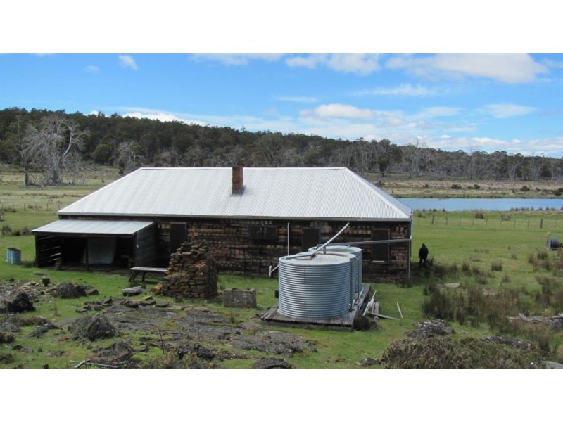 5814 Highland Lakes Road, Steppes TAS 7030