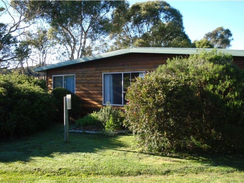 314 Greens Beach Road, Beaconsfield TAS 7270