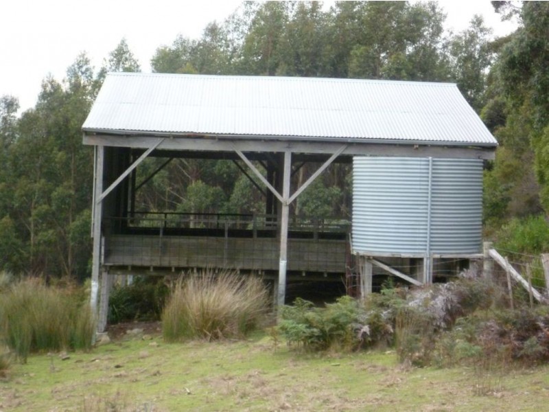 59 Yelton View Road, Notley Hills TAS 7275
