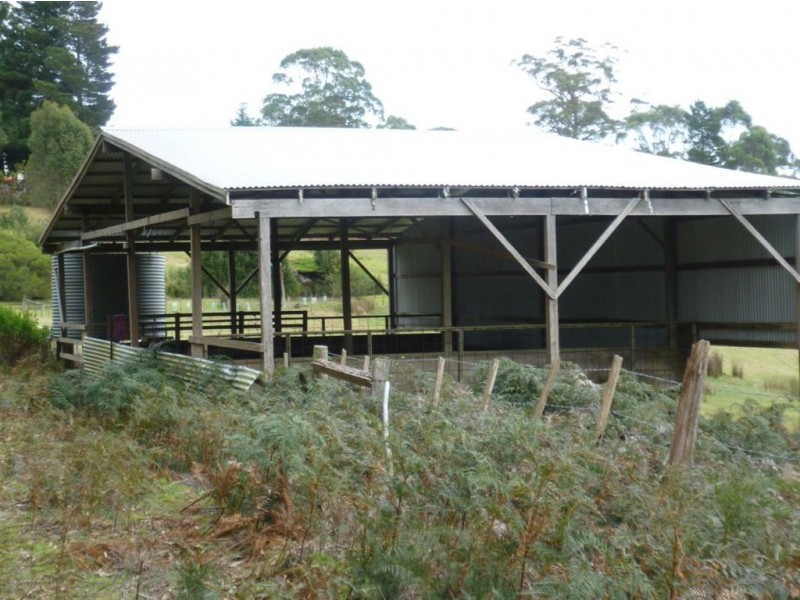 59 Yelton View Road, Notley Hills TAS 7275
