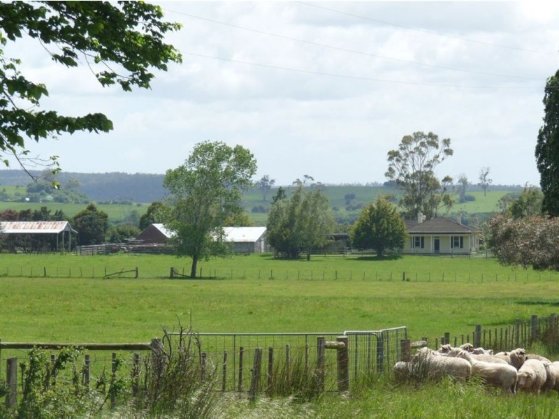 Sheene Osmaston Road, Deloraine TAS 7304