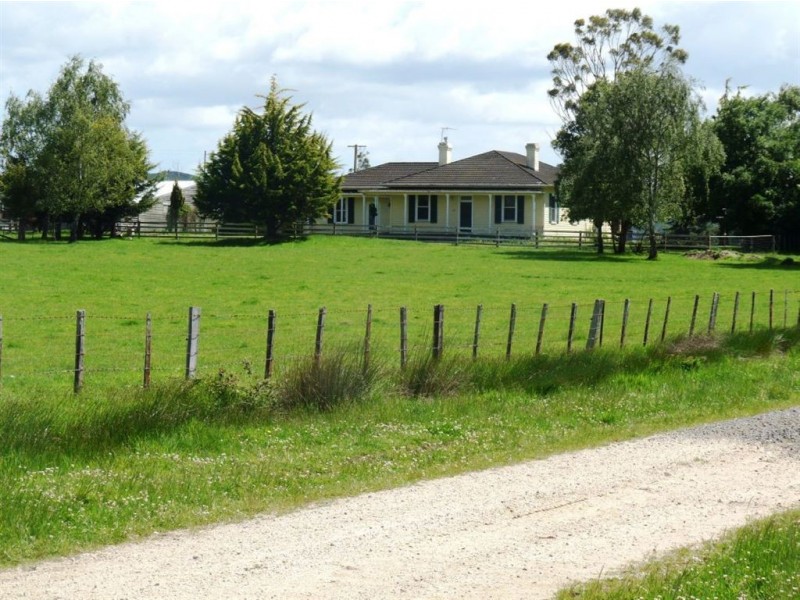 Sheene Osmaston Road, Deloraine TAS 7304