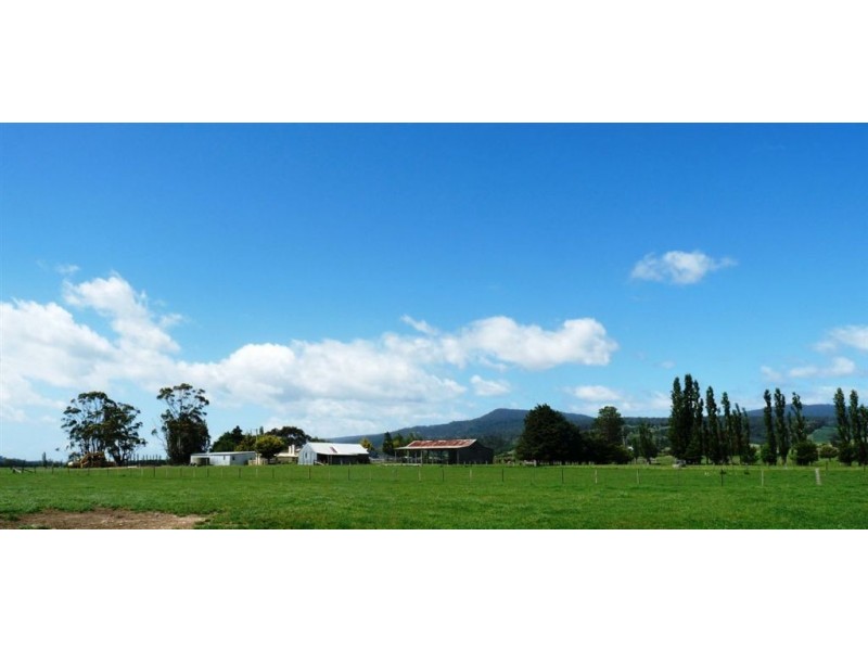 Sheene Osmaston Road, Deloraine TAS 7304