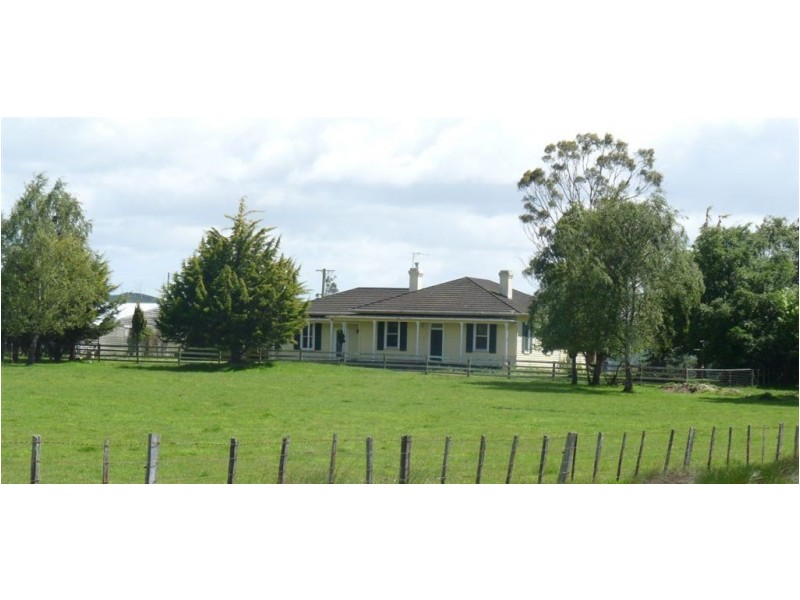 Sheene Osmaston Road, Deloraine TAS 7304