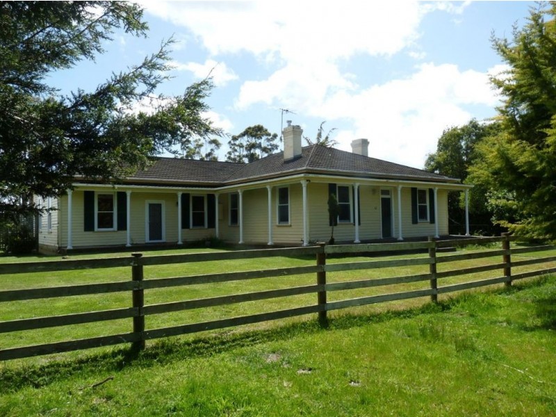 Sheene Osmaston Road, Deloraine TAS 7304