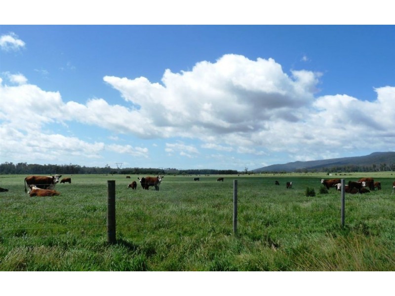 Ivanhoe Osmaston Road, Deloraine TAS 7304