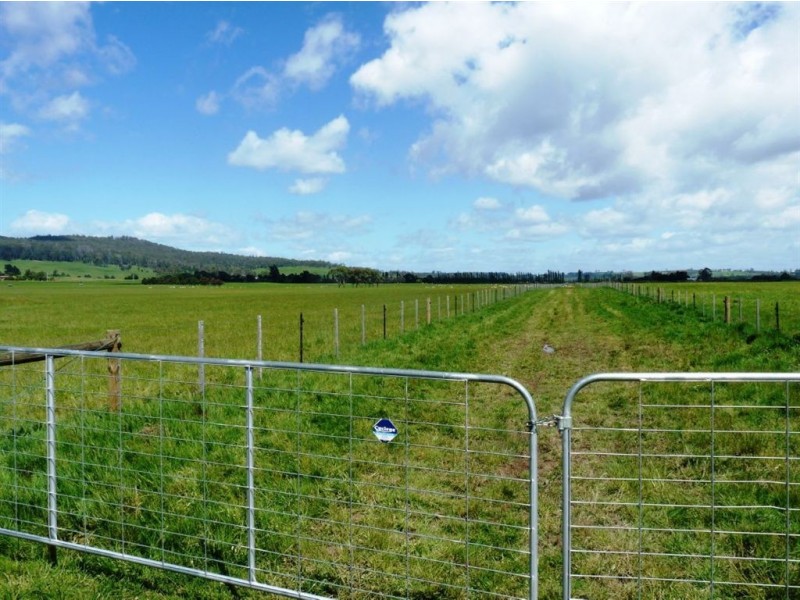 Ivanhoe Osmaston Road, Deloraine TAS 7304