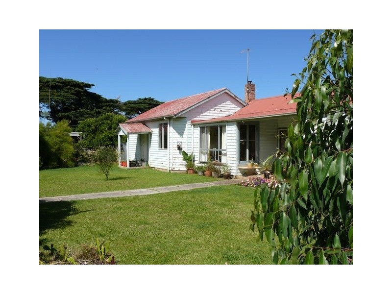 Happy Valley, Whitemark TAS 7255