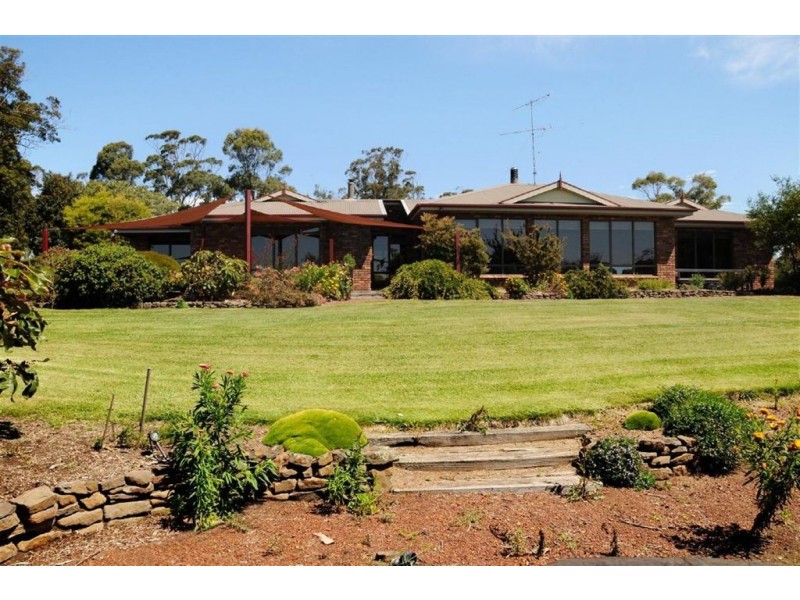 605 Batman Highway, Hillwood TAS 7252