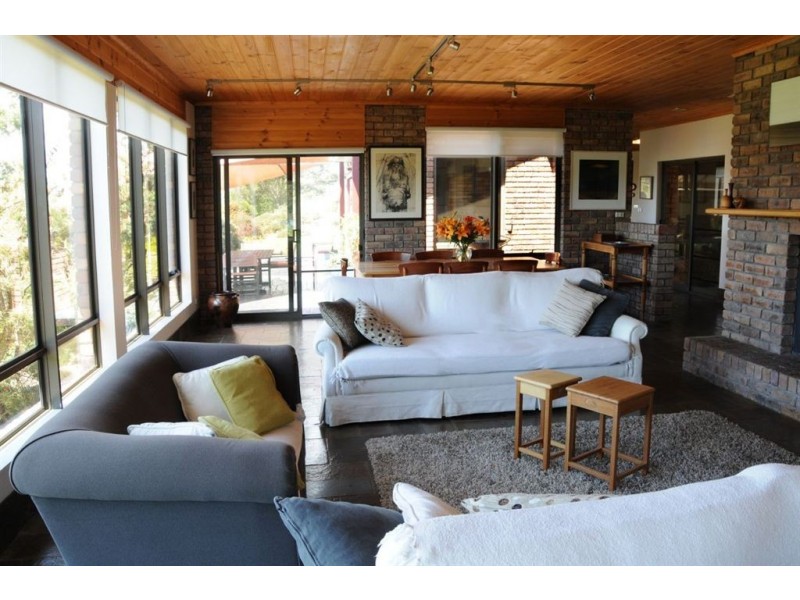 605 Batman Highway, Hillwood TAS 7252