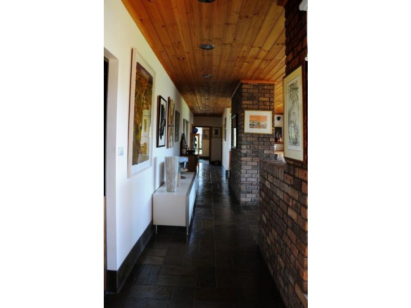 605 Batman Highway, Hillwood TAS 7252