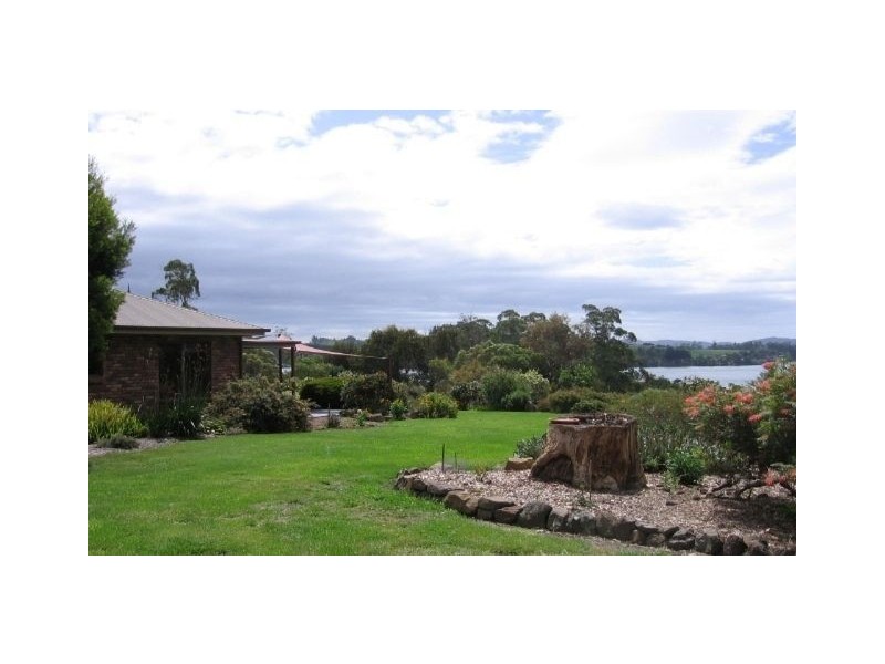 605 Batman Highway, Hillwood TAS 7252