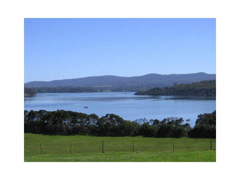 605 Batman Highway, Hillwood TAS 7252