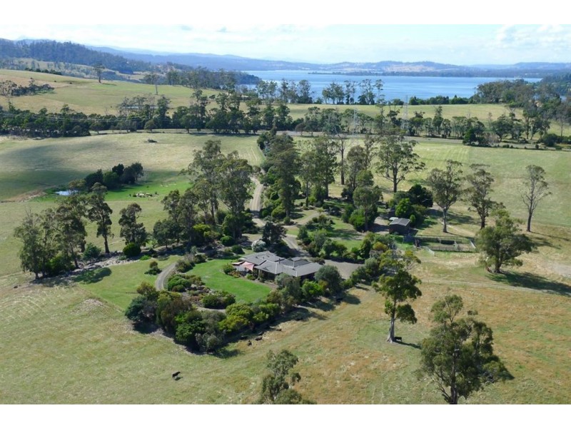 605 Batman Highway, Hillwood TAS 7252