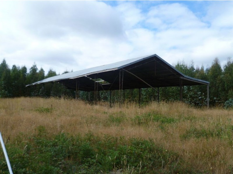 Auburn Road, Beaconsfield TAS 7270