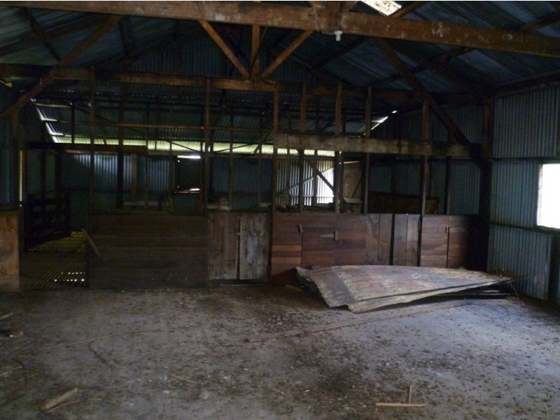 Auburn Road, Beaconsfield TAS 7270