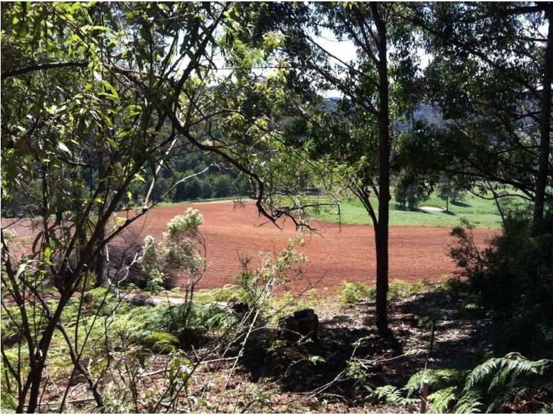 Febeys Road, Sheffield TAS 7306