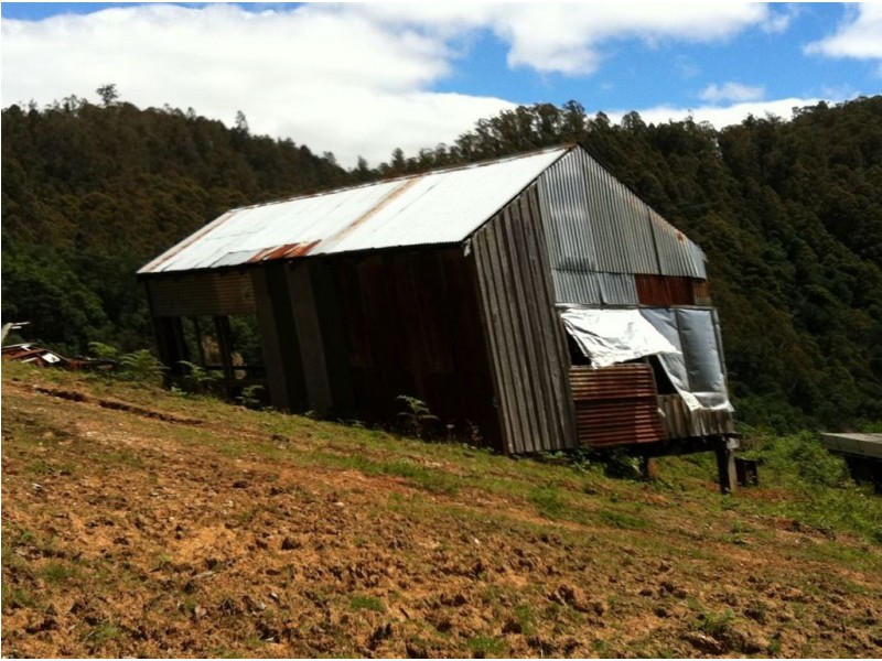 Febeys Road, Sheffield TAS 7306
