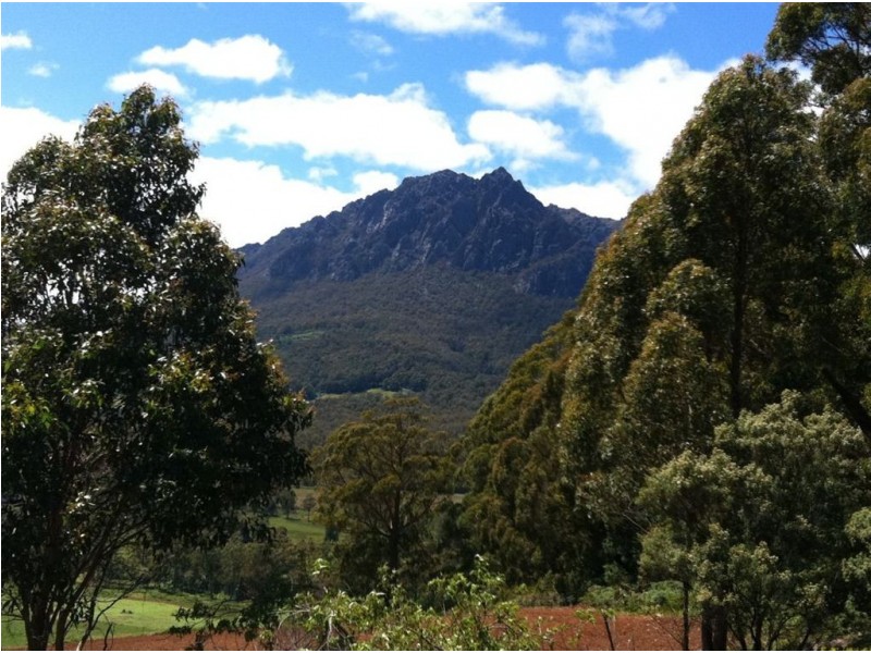 Febeys Road, Sheffield TAS 7306