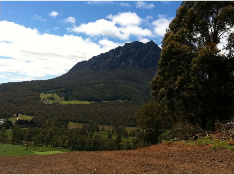 Febeys Road, Sheffield TAS 7306