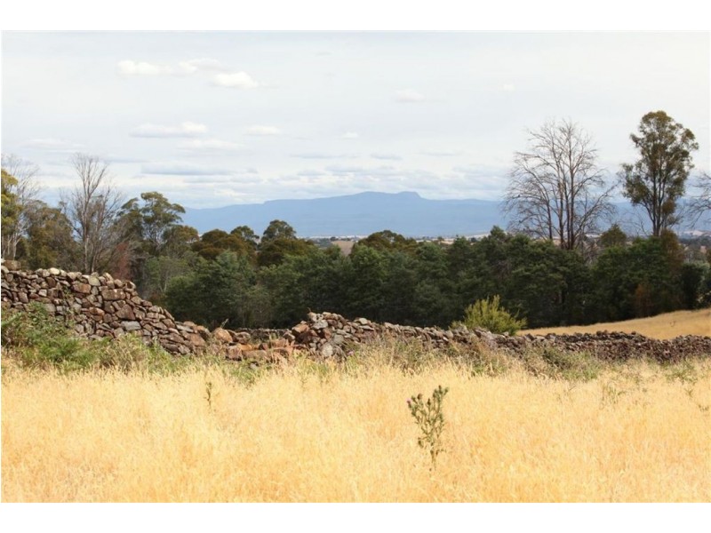 Shaws Road, Bridgenorth TAS 7277