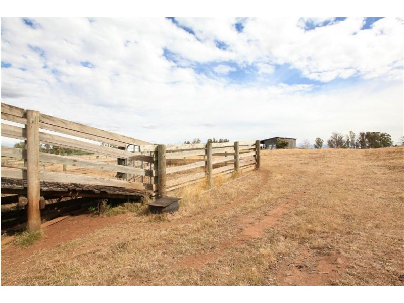 Shaws Road, Bridgenorth TAS 7277