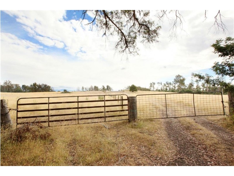 Shaws Road, Bridgenorth TAS 7277